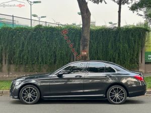 Xe Mercedes Benz C200 Exclusive 2021