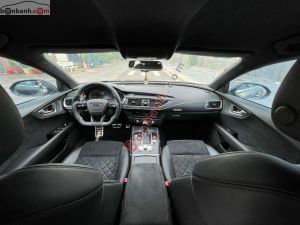 Xe Audi A7 3.0 TFSI 2014