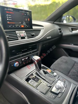 Xe Audi A7 3.0 TFSI 2014