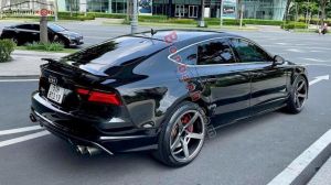 Xe Audi A7 3.0 TFSI 2014