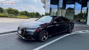 Xe Audi A7 3.0 TFSI 2014